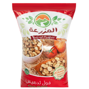 فول تدميس