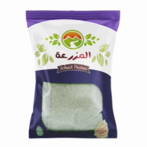 ارز ابيض