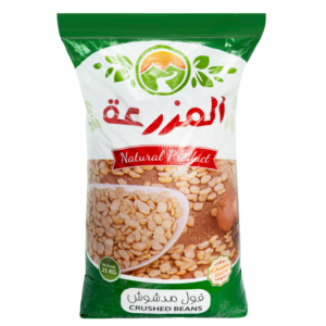 فول مدشوش