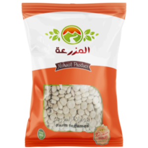 بقوليات المزرعة