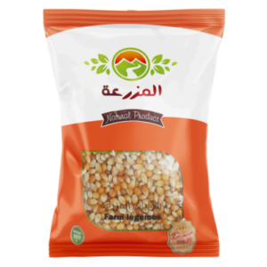 بقوليات المزرعة