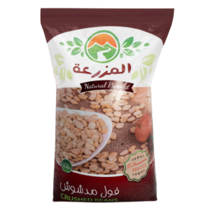 فول مدشوش