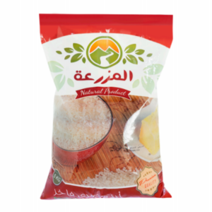 ارز ابيض