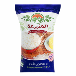 ارز مصري فاخر