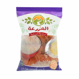ارز ابيض