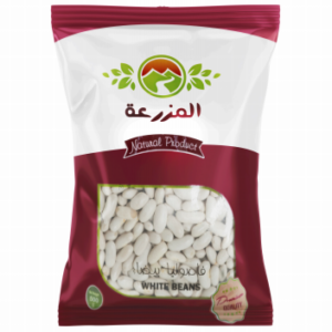 White Beans