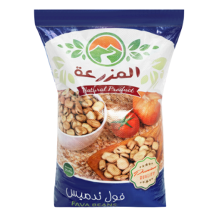 فول تدميس