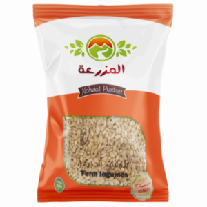بقوليات المزرعه