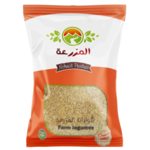 بقوليات المزرعة