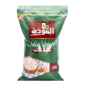 فاصولياء بيضاء