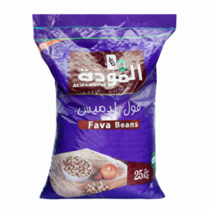 فول تدميس