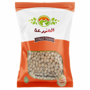 بقوليات المزرعة