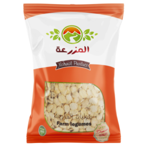 بقوليات المزرعة