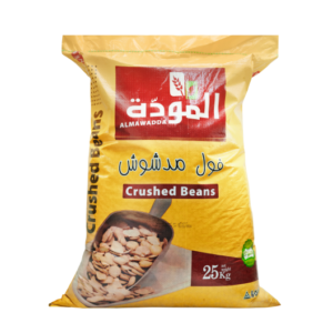 فول مدشوش