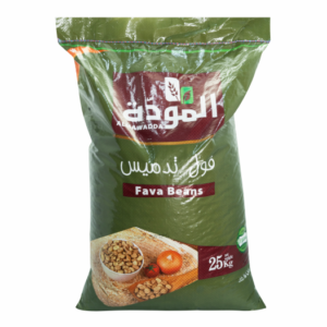 فول تدميس