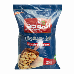 فول مدشوش